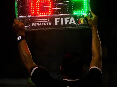 As mudanças que melhoram os desportos 