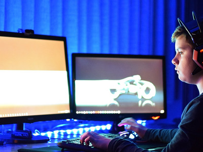 Como Construir um Setup de PC Gaming com Orçamento Limitado