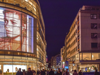 O que são Caixas de Luz Publicitárias - Como elas podem ajudar seu negócio?