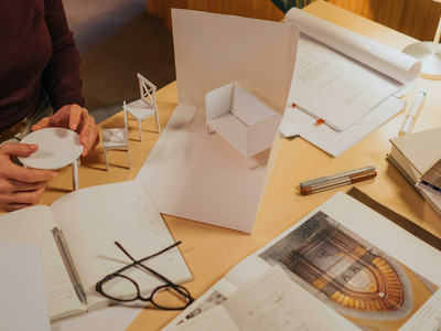 Projetos 3D: Redefinindo o Design Arquitetônico de Casas