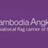 Cambodia Angkor Air
