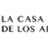 La Casa de los Aromas