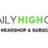 Daily High Club