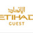 Etihad Guest