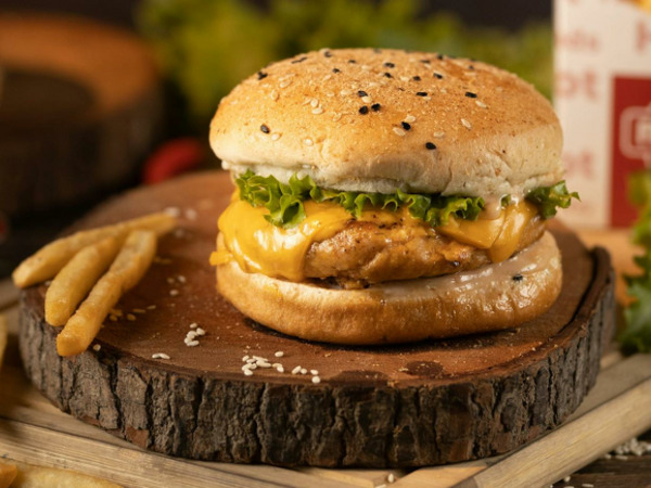 thumbnail of Gourmet ao Fast-Food: A diversidade no mercado de hambúrgueres no Brasil