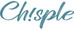 Logo Chisple