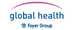 Logo Foyer Global Health Insurance