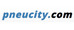 Logo pneucity.com